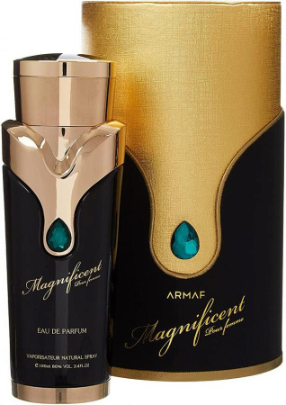 Фото духиSterling Parfums Armaf Magnificent Pour Femme