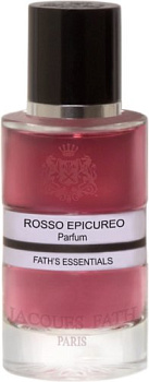 Фото духи Jacques Fath Rosso Epicureo