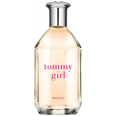 Фото духиTommy Hilfiger Tommy Girl Citrus Brights
