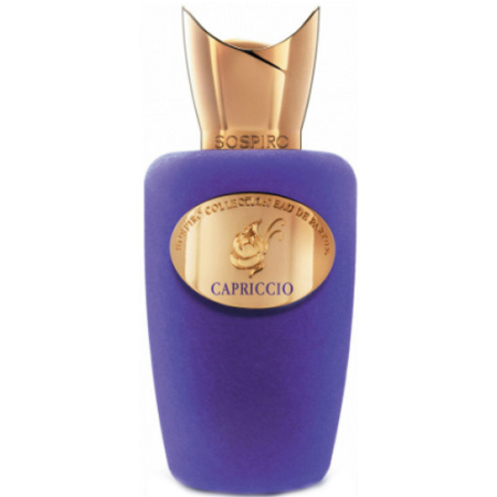 Фото духиSospiro Perfumes Capriccio
