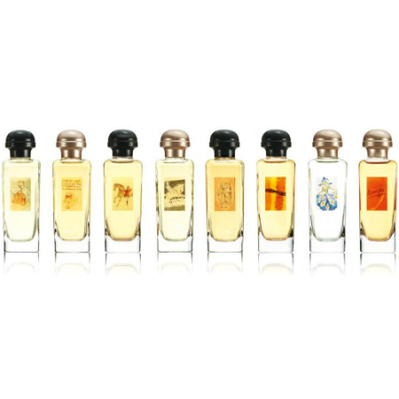 Фото духиHermes Equipage Geranium