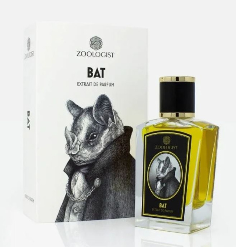 Zoologist Bat (20-40180 духи 60 мл)