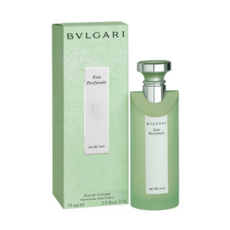 Фото духиBvlgari Eau Parfumee Au The Vert