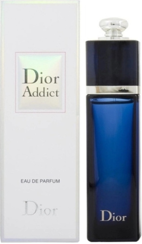 Dior Addict 50