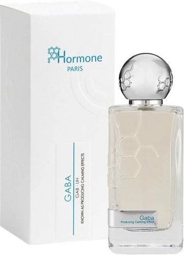 Фото духиHormone Paris Gaba