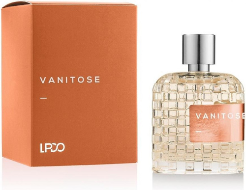 LPDO Vanitose (20-78019 парфюмерная вода 100 мл)