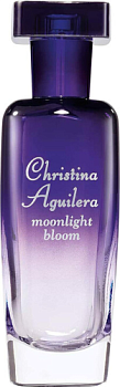 Фото духи Christina Aguilera Moonlight Bloom
