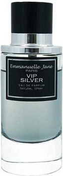 Фото духи Emmanuelle Jane Vip Silver