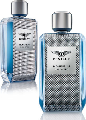 Фото духиBentley Momentum Unlimited