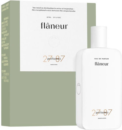Фото духиByredo Parfums Blanche Limited Edition