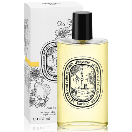 Фото духиDiptyque L'Eau de Neroli