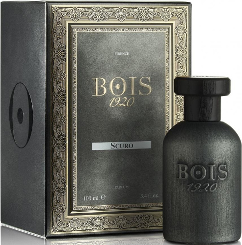 Фото духиBois 1920 Scuro