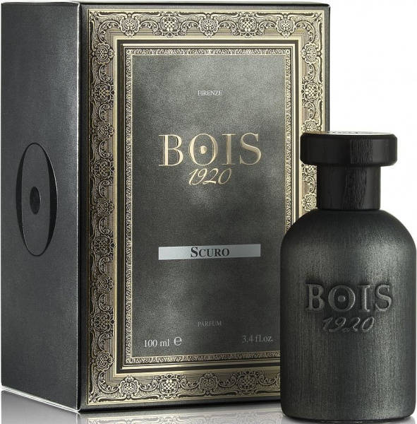 Фото духиBois 1920 Scuro