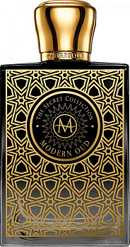 Фото духи Moresque Modern Oud