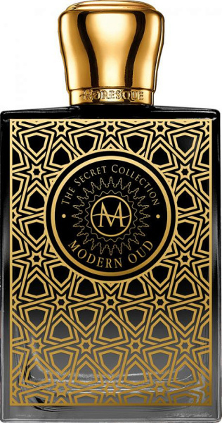 Moresque Modern Oud (20-78010 парфюмерная вода-тестер 75 мл)