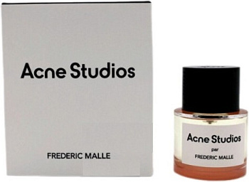 Фото духи Frederic Malle Acne Studios
