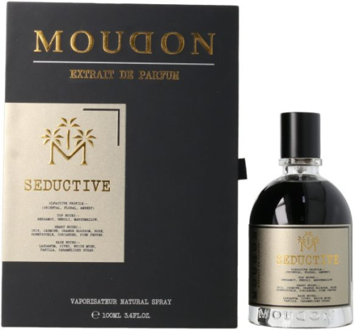 Moudon Seductive (20-88380 духи 100 мл)