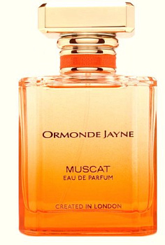 Фото духи Ormonde Jayne Muscat