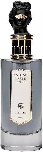Antonio Maretti Lucifero (20-44136 парфюмерная вода-тестер 100 мл) Antonio Maretti Lucifero (20-44136 парфюмерная вода-тестер 100 мл)