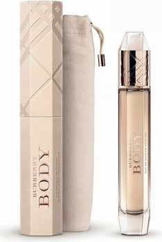 Burberry Body (20-31442 парфюмерная вода 35 мл)