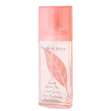 Фото духиElizabeth Arden Green Tea Spiced