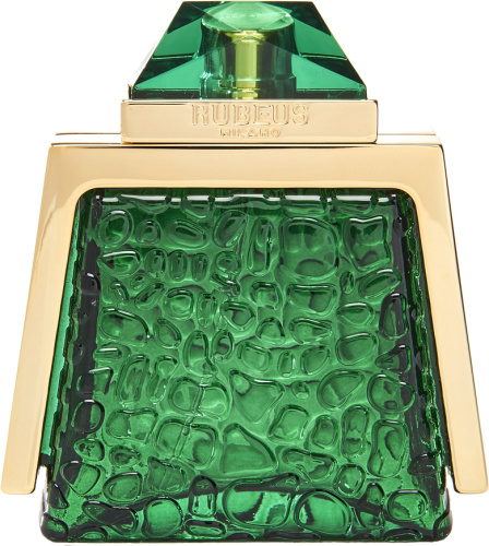 Rubeus Milano Vert (20-80714 духи-тестер 50 мл)