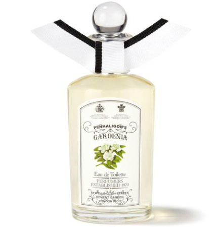 Фото духиPenhaligon`s Gardenia 3229