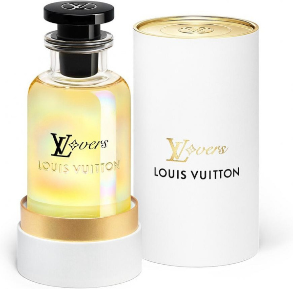 Louis Vuitton Lovers (20-22323 парфюмерная вода 100 мл)