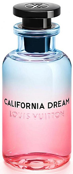 Фото духи Louis Vuitton California Dream