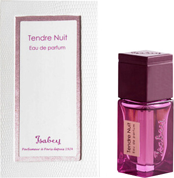 Фото духи Panouge Isabey Tendre Nuit