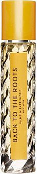 Фото духи Vilhelm Parfumerie Back To The Roots