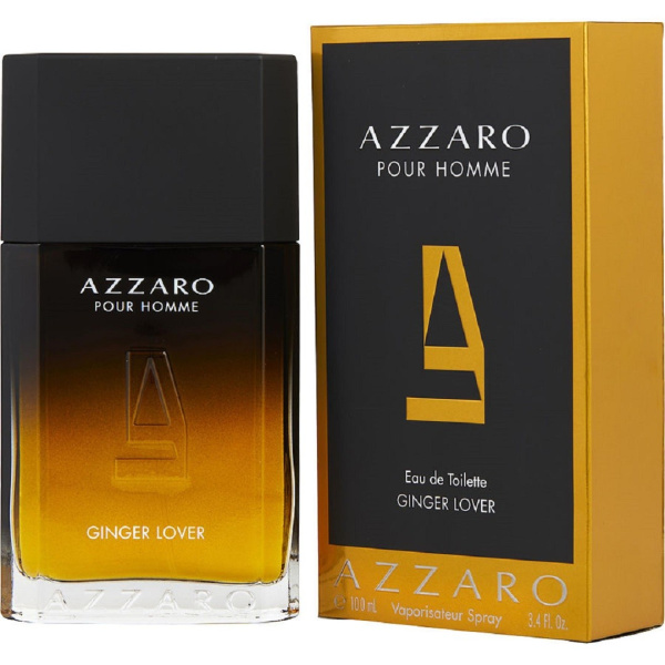 Фото духиLoris Azzaro Azzaro Pour Homme Ginger Lover