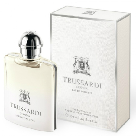 Фото духиDonna Trussardi 2016