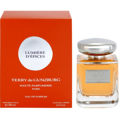 Фото духиTerry de Gunzburg Lumiere d'Epices