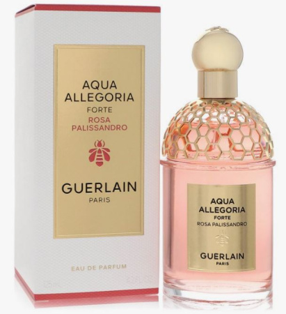 Guerlain Aqua Allegoria Forte Rosa Palissandro 125