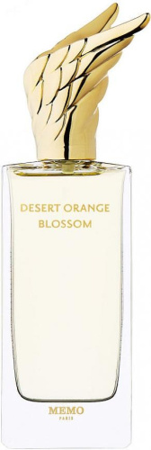 Memo Desert Orange Blossom (20-75072 парфюмерная вода-тестер 75 мл)