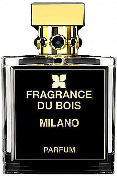 Фото духи Fragrance Du Bois Milano