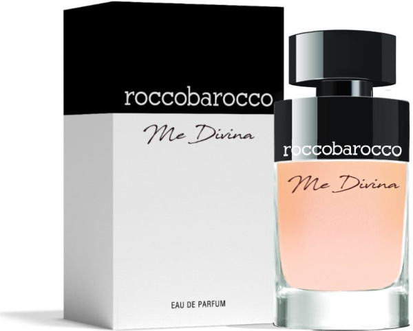 Roccobarocco Me Divina (20-25994 парфюмерная вода 100 мл)