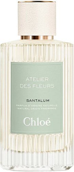 Фото духи Chloe Santalum
