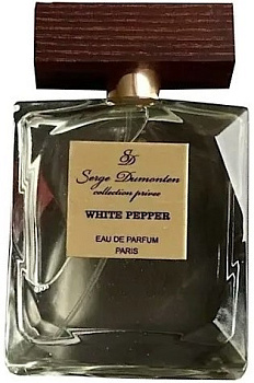 Serge Dumonten Wild Cherry (20-20798 парфюмерная вода-тестер 50 мл)
