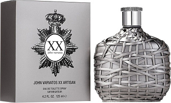 Фото духи John Varvatos Xx Artisan