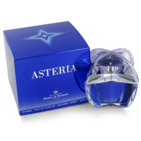Фото духиMarina de Bourbon Asteria