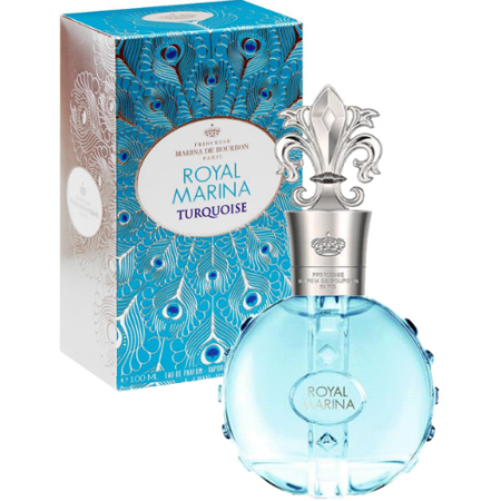 Фото духиMarina de Bourbon Royal Marina Turquoise