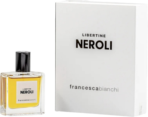 Francesca Bianchi Libertine Neroli (20-74437 духи 30 мл)