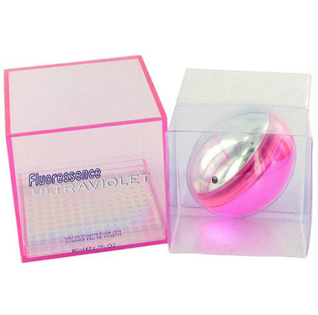 Фото духиPaco Rabanne Ultraviolet Fluoressence
