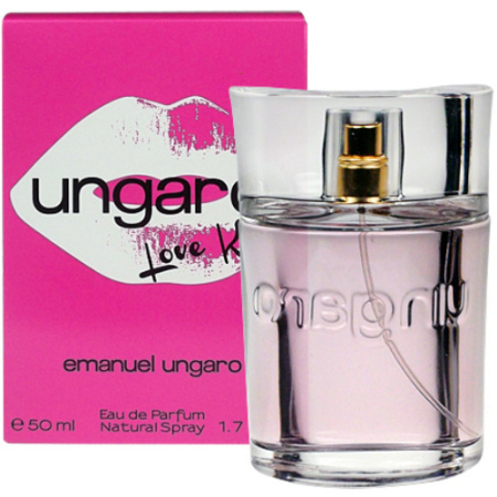Фото духиUngaro Love Kiss
