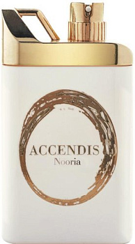 Фото духи Accendis Nooria
