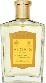 Фото духи Floris Bergamotto di Positano