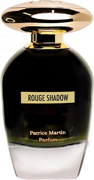 Фото духи Patrice Martin Rouge Shadow
