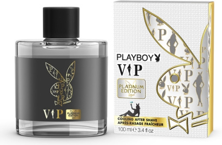 Фото духиPlayboy VIP Platinum